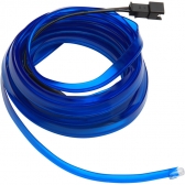 Fita Neon Azul 5 Metros - SL-FTAZ-5