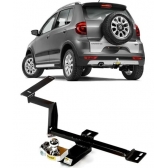 Engate Reboque Mult - Volkswagen Cross Fox 2014/2020 e Fox Pepper 2015/2020