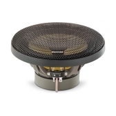 Kit 2 Vias FOCAL Elite K2 EC 165 K 6Pol Coaxial (160/80W RMS) - EC 165 K