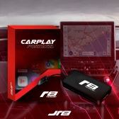 Carplay Portátil JR8 - JT30R8CAR