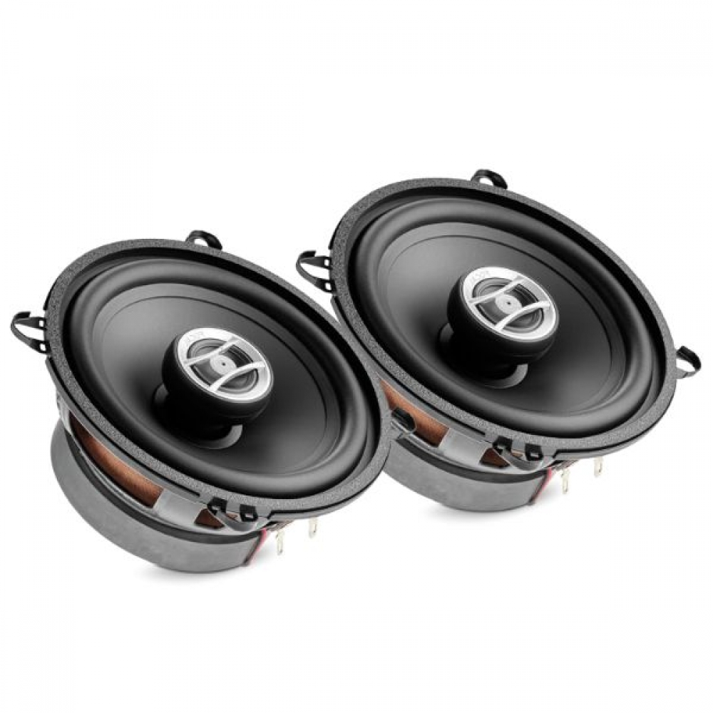 Kit Coaxial FOCAL Auditor RCX 130 5Pol (100/50W RMS) - RCX 130