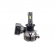 HEADLIGHT S16 NANO H3 6000K 12V 40W 4200LM - SLL-160003