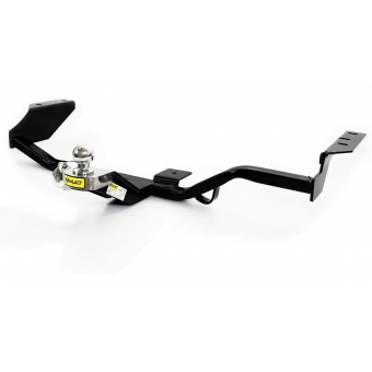 Engate Reboque Mult - Hyundai HB20 Hatch 2013/2019