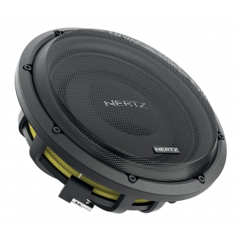 Subwoofer Slim HERTZ (10Pol/1000W) 2 OHMS