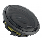 Subwoofer Slim HERTZ (10Pol/1000W) 2 OHMS - Mille MPS 250 S2