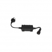 Kit Conversão LED Elíptico H4 - SLL-H4EP