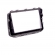 Moldura EXPEX 2Din - Sorento 2013/2015 - Preto - EPX121
