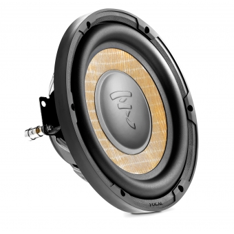 Subwoofer FOCAL Flax Evo P 20 FSE Shallow 8Pol (400/200W RMS)