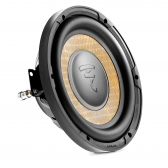 Subwoofer FOCAL Flax Evo P 20 FSE Shallow 8Pol (400/200W RMS) - P 20 FSE