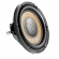 Subwoofer FOCAL Flax Evo P 20 FSE Shallow 8Pol (400/200W RMS) - P 20 FSE