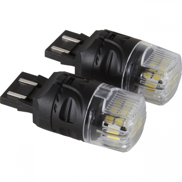 Par Led T20 - 16 Leds - 2835/4216 2 Polos - Branco - SLL-127443BC