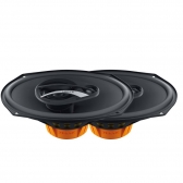 Par Falante Triaxial HERTZ (6x9Pol/180W) - Dieci DCX 690.3