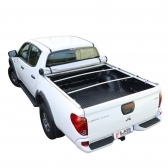 Capota L200 Triton XB 2012/2020 s/Grade - Flash Force - FLASH COVER