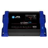 Fonte e Carregador Automotivo JFA Storm Lite - 60A