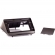 Moldura EXPEX 10 Pol - Hyundai IX35 2010/2017 - Preto - EPX10HY001