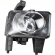 Kit Farol Milha Agile/ 2009/2013 e Montana 2011/2019 Shocklight - SL-040710