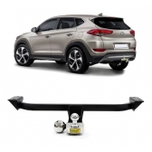 Engate Reboque Mult - Hyundai New Tucson 2017/2020