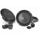 Kit Falante 2 Vias (6.5Pol/300W) AUDISON - Prima APK 165 2 Ohms