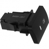 Kit Farol Milha Etios Hatch/Sedan 2012 em diante Shocklight - SL-250910