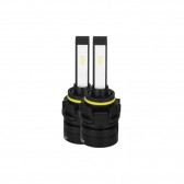 HEADLIGHT S14 NANO H16 6000K 12V 32W 3600LM - SSL-140016