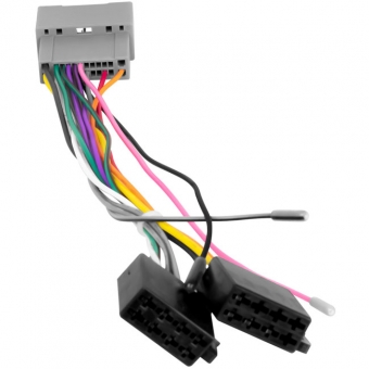 Chicote Ligação EXPEX Civic geração 10/Fit/City