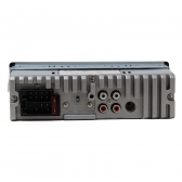 Rádio Automotivo MP3 R8 Bluetooth/USB/SD/AUX/FM/Controle remoto - 1010BT