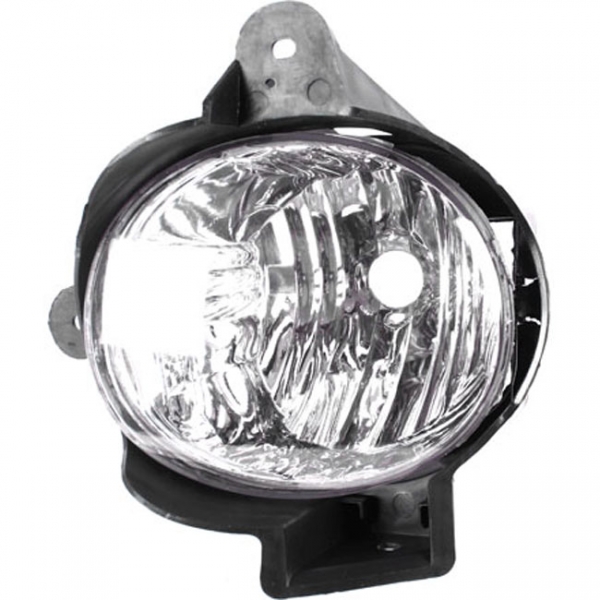 Kit Farol Milha Hilux 2012/2015 Shocklight - SL-250810