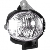 Kit Farol Milha Hilux 2012/2015 Shocklight - SL-250810