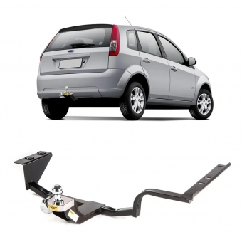 Engate Reboque Mult - Ford Fiesta Hatch 2007/2013