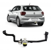 Engate Reboque Mult - Volkswagen Polo Hatch 2018/2020