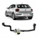 Engate Reboque Mult - Volkswagen Polo Hatch 2018/2020