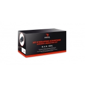 Manta de isolamento acústico FOCAL B.A.M. XXXL (50x600cm) - BAM XXXL