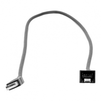 Cabo Auxiliar Adaptador USB para Toyota