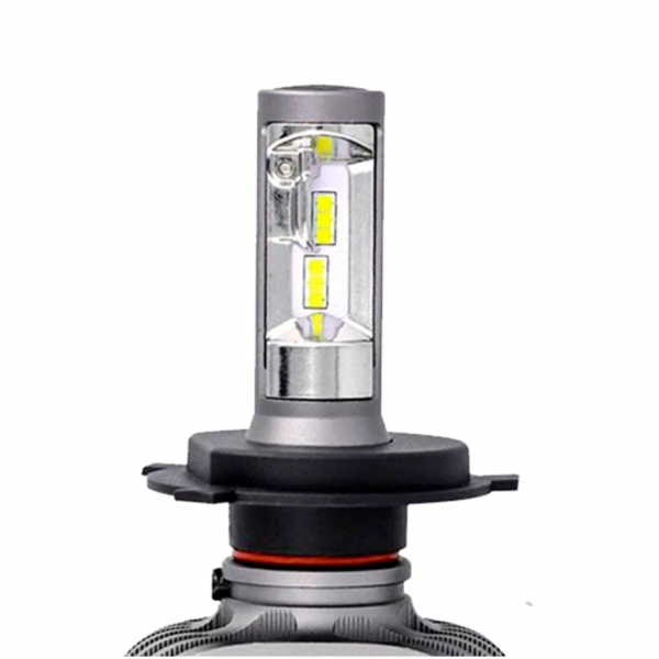 Par Led Premium R8 H3 6000K 36W 8000LM - S1CSPH3