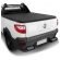 Capota Strada Work/Trekking Cabine Dupla 2014/2020 - Flash Force - FLASH COVER