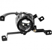 Kit Farol Milha HB20 Hatch/Sedan 2016/2019 Shocklight - SL-121210PI