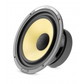 Falante FOCAL HDK 165 2 Vias 6,5Pol (125W RMS) 1998/2013 - HDK 165 1998/2013