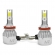 HEADLIGHT LED R8 M7 H11 6500K 38W 6000LL - JH0M7H11