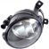 Kit Farol Milha Gol/Voyage G7 2016/2018 Shocklight - SL-262410