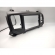 Moldura EXPEX 2Din - Peugeot Expert/Citroen Jumpy/Fiat Scudo - Preto - EPXPG-560