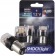 Par Led 1157 - 16 Leds - 2835/4216 2 Polos - Laranja - SLL-121157LR