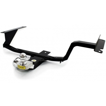 Engate Reboque Mult - Volkswagen SpaceFox e SpaceCross 2006/2021