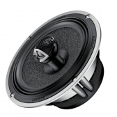 Kit Falante 2 Vias Coaxial (6Pol/200W) AUDISON - Voce AV X6.5