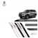 Friso Lateral Facão SW4 TOP MIX - Cinza Granito