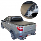 Capota Strada Work Cabine Estendida 2014/2020 - Flash Force - FLASH COVER