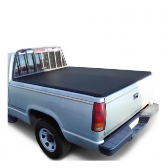 Capota Silverado Splash - Flash Force - FLASH COVER