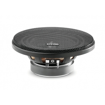 Kit Falante FOCAL Auditor RSE 130 5Pol (100/50W RMS)