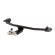 Engate Reboque Mult - Chevrolet GM Prisma 2001/2012