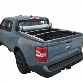 Capota Maverick 2022 - Flash Roller - FLASH COVER