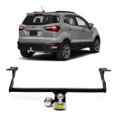 Engate Reboque Mult - Ford Ecosport 1.5 2018/2020
